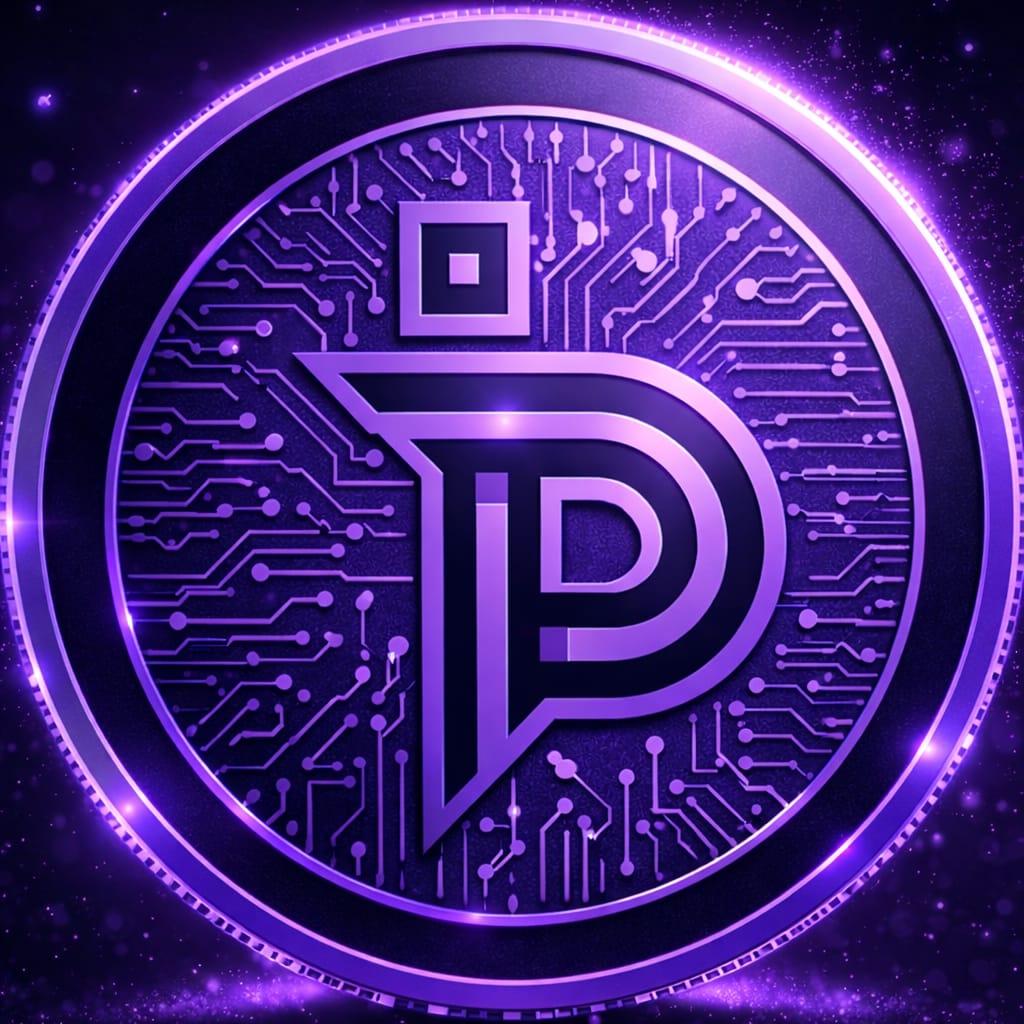 IP Mining Logo